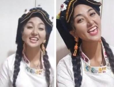  Kinesku zvijezdu muž polio benzinom i zapalio - uživo! Zločinac osuđen na smrt, cijeli svijet je čuo njene vriske 