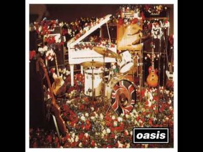  Hit dana: Oasis - Don't Look Back In Anger 