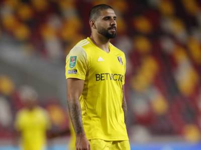  Liga Kup Brentford izbacio Fulam 