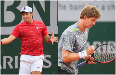  Dusan-Lajovic-Kevin-Andersen-Rolan-Garos-2020 