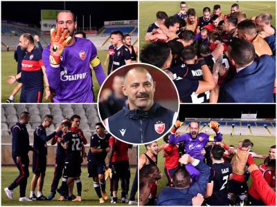  Fk Crvena zvezda Liga Evrope era Dejan Stanković 