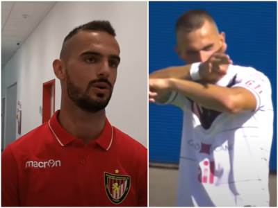  Mondo predstavlja Filip Holender pojačanje FK Partizan 