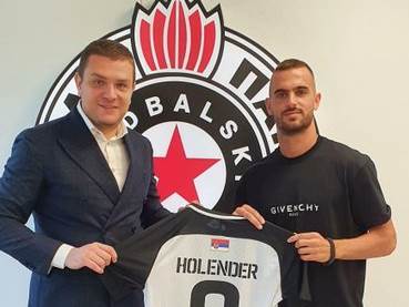  SVI TRANSFERI UŽIVO: Partizan doveo pojačanje, da li odlazi Stevanović? Murinjo opet posluje sa Mendešom! 