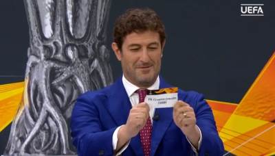  Izazovan žrijeb za Zvezdu: Iz prvog šešira Belgijanci, iz trećeg Nijemci, a ide se i do Češke! 
