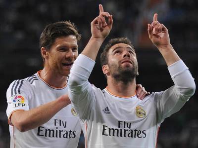  Dani Karvahal pozvan u reprezentaciju Španije 