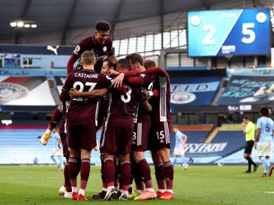  Lester Vesli Fofana drugi najskuplji igrač u istoriji kluba 