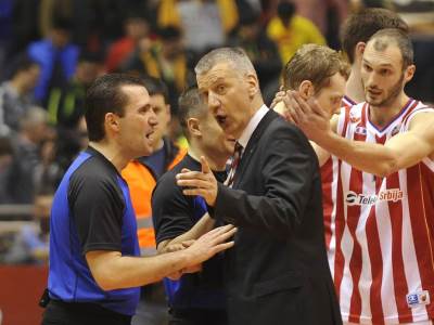  "Zvezda im je navodno dala neki novac": Izjava Ace Petrovića koja će uzburkati region! 