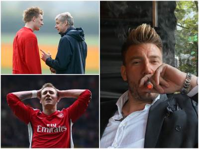  Kako je propao "lord" Bentner: Prokockao 7 miliona, izlazio pet puta nedeljno i lupao brza kola! 