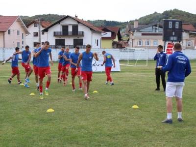  m:tel Prva liga RS 9. kolo najava parovi sudije 