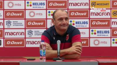  Na Marakani tiho posle uspeha: Samo MONDO na konferenciji Zvezde... 