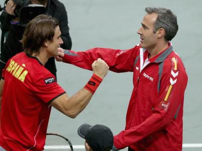  Zaboravite Nadala i Đokovića, imamo novog vladara: Dominik Tim 