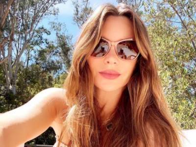  Sofija Vergara najplaćenija glumica na svetu: Za godinu dana zaradila 43 miliona dolara! 