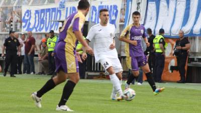  PL BiH: Olimpik "makazicama" do vrha! 