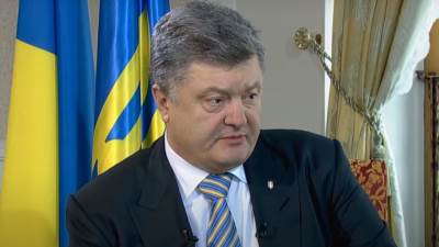  Porošenko završio u bolnici samo nekoliko dana nakon što je saznao da je zaražen! 