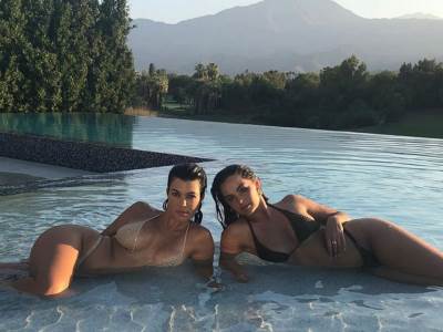  Kortni Kardašijan: Bez ovog obroka ne može da joj krene dan 