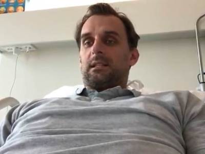  Drago Pašalić se oporavlja bio u nesvijesti pet dana 