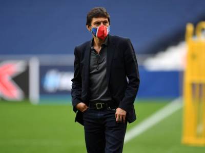  PSŽ: Leonardo kritikovao Tomas Tuhel 