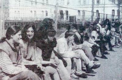  Banjaluka '95: Kulturom protiv beznađa 