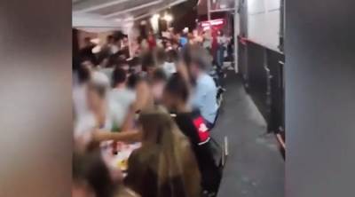  Gradonačelnik objavio šokantan snimak: Ljudi, šta radite to!?  (VIDEO) 