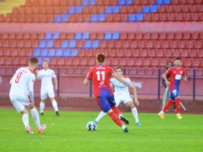  Preemijer liga BIH Borac - Velež saopštenje FK Velež 