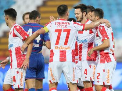  Zvezdin evropski rival bez utakmica stiže u Boegrad? Vlada Češke zaustavila fudbal, šta to znači za  