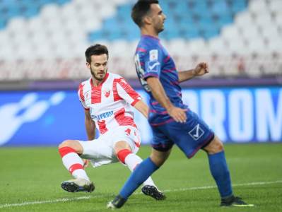  Mirko Ivanić na meti Majnca 