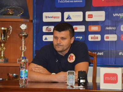  feđa dudić za mondo pred utakmicu velež - borac 