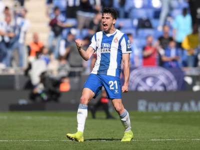  Mark Roka prešao iz Espanjola u Bajern 