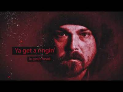  Hit dana: Black Stone Cherry - Ringin' In My Head 
