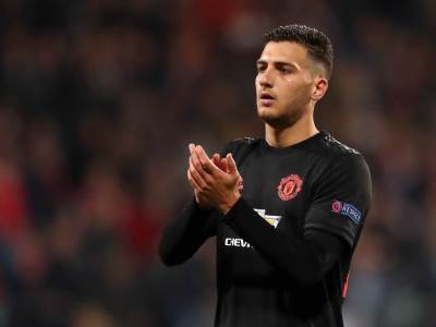  Diogo Dalot prešao u Milan 
