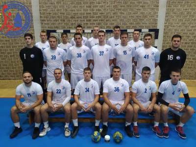  Rukomet: Prva liga RS, rezultati, 1. kolo 