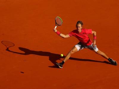  Rafael-Nadal-Sebastijan-Korda-Rolan-Garos-Gren-slem-Pariz-tenis 