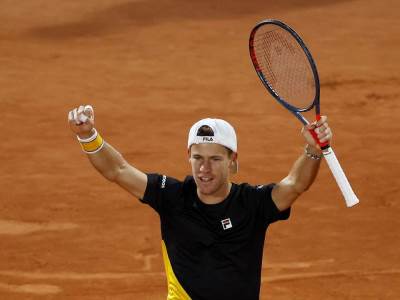  Raskid prijateljstva na Rolan Garosu: Na terenu nema mesta za druženje 