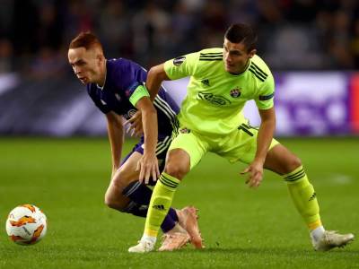  Amer Gojak transfer Dinamo Zagreb - Torino 