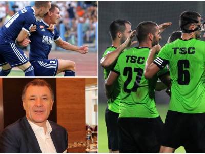  TSC prvi put čuje za Mamića: Niko nikada nije pričao sa njim! 