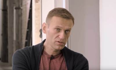  Aleksej Navaljni štrajk glađu zatvor bolnica 
