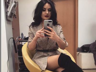  Zvijezda Granda se kandidovala za poslanicu: Batalila muziku i prelazi u politiku 