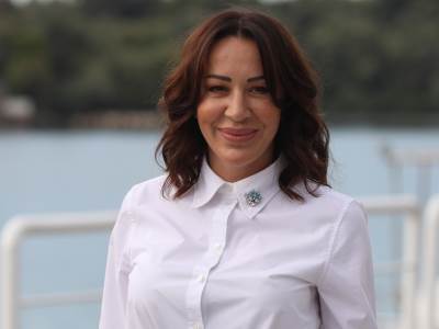  Romana Panić otvara restoran 