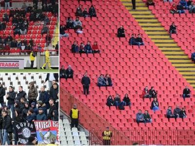  Baraz-plej-of-navijaci-Norveska-Srbija-Evropsko-prvenstvo-EURO-2020-Oslo 