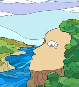  Šta prvo vidite na slici: Uradite brzi test i saznajte koja je vaša najjača osobina 