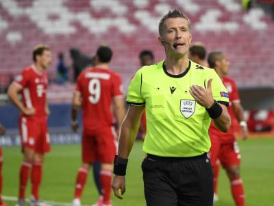  Norveska-Srbija-Euro-kvalifikacije-sudija-orlovi-Oslo-fudbal 