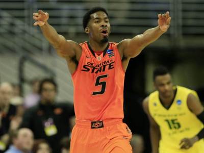  Borac pojačanje Tavarijus Šajn 