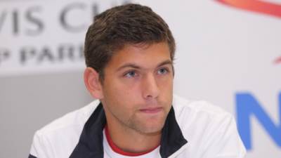  Krajinoviću druga "čelindžer" titula! 