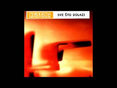  Hit dana: Kristali - Mona 