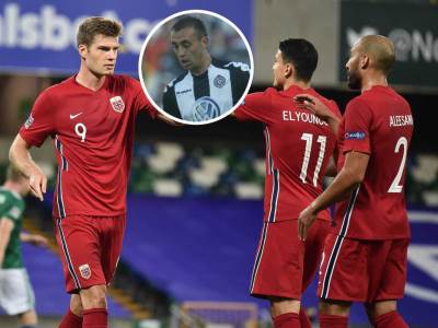  Bojan-Zajic-Norveska-Srbija-plej-of-baraz-EURO-2020-spora-odbrana-mane-i-vrline 