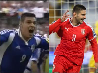  Da se večeras ponovi Euro 2000: Dan kad su Savo i Jugoslavija "tukli" Norvešku, od tada čekamo na plasman! 