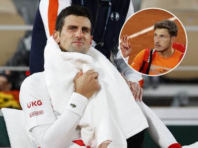  Pablo Karenjo Busta izjava Novak Đoković  