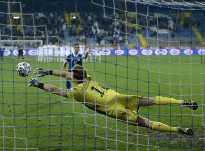  Komentar o baražu: Ispadanje BiH, prolazak Srbije  