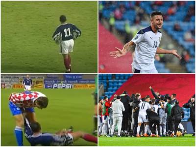  Srbija-Norveska-Oslo-2-1-Jugoslavija-Hrvatska-Zagreb-Maksimir-2-2-1999.-godine-na-danasnji-dan 