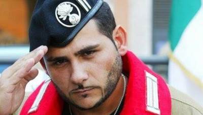  Vijest dana u Italiji: Smrt još jednog oficira od osiromašenog uranijuma 